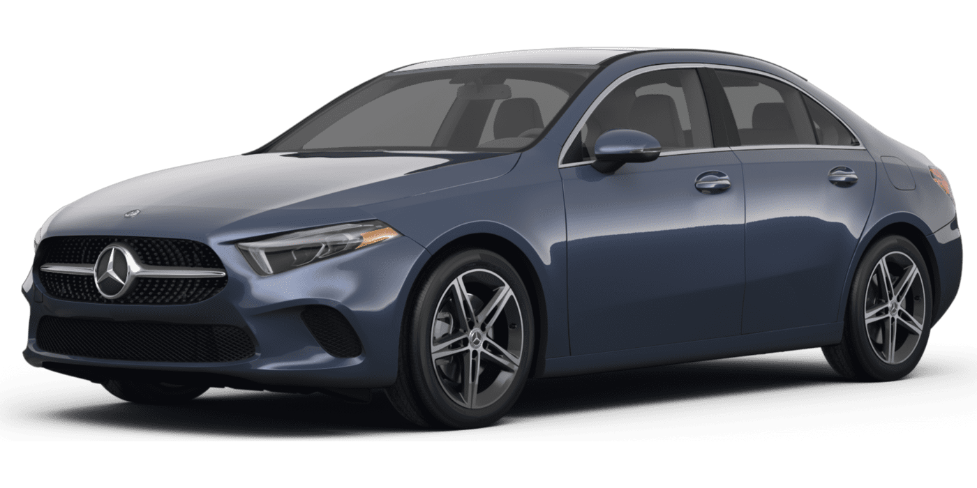 2022 Mercedes-Benz A-Class A 220 — Sedan — 36,066 mi — Oakland, CA