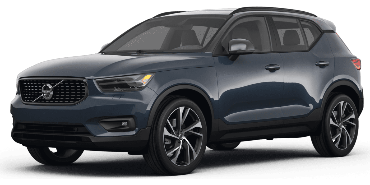 2022 Volvo XC40 R-Design — SUV — 44,388 mi — Colorado Springs, CO