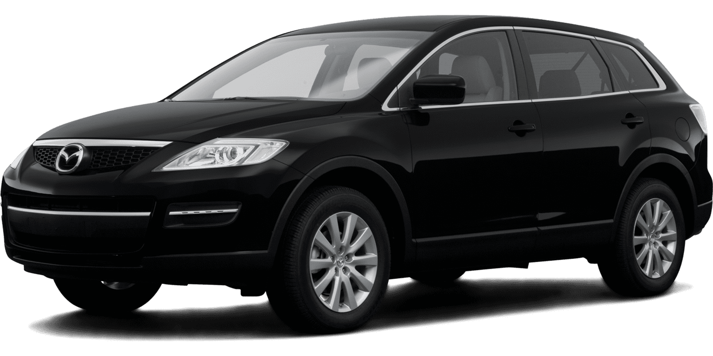 2008 Mazda CX-9 Grand Touring — SUV — 232,422 mi — Glendale, CA