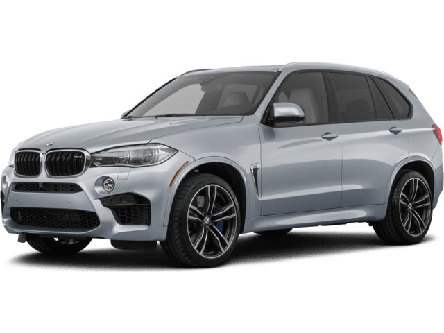 2018 BMW X5 M Prices, Incentives & Dealers | TrueCar