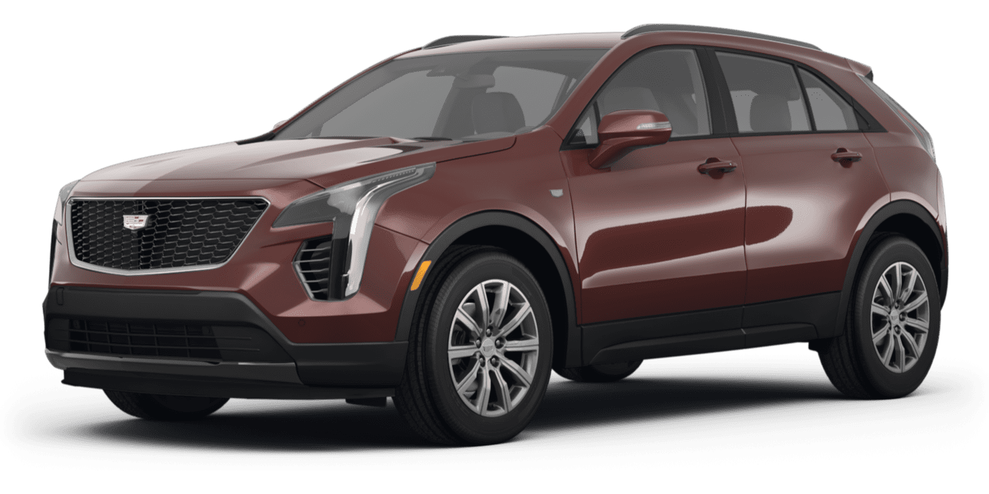 2023 Cadillac XT4 Sport — SUV — 25,350 mi — Sunrise, FL