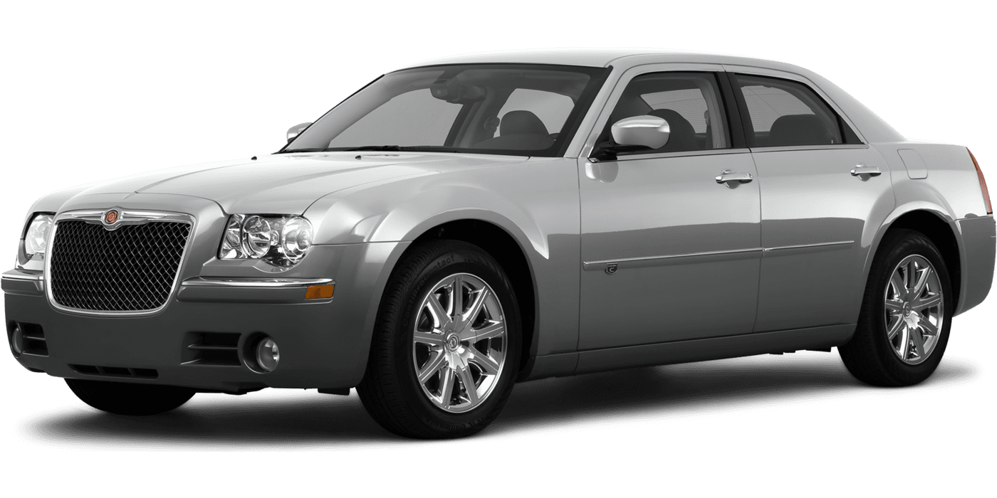 2010 Chrysler 300 Touring Plus — Sedan — 91,893 mi — Sunland, CA