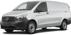 mercedes benz metris 2020
