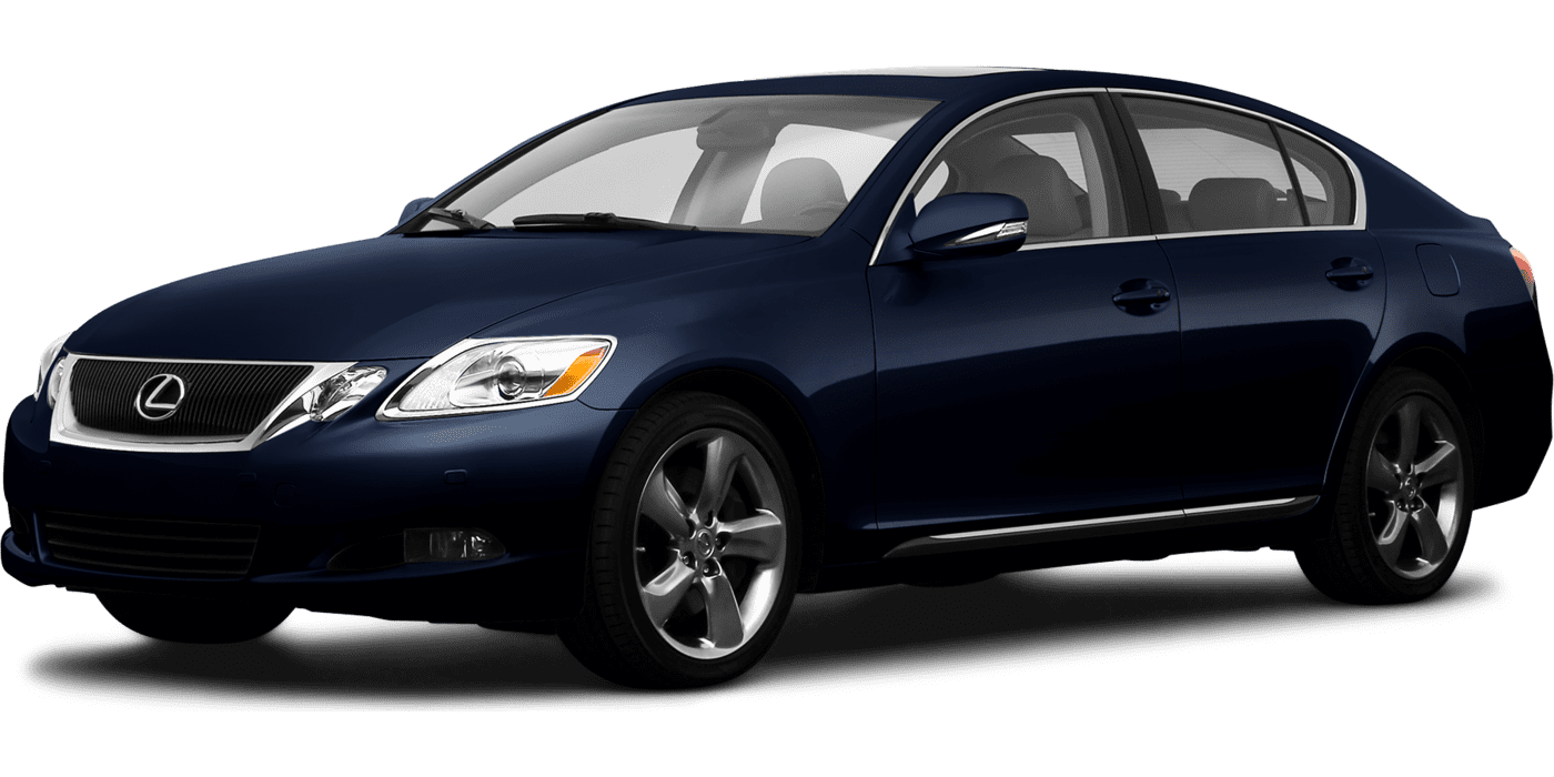 2009 Lexus GS GS 350 — Sedan — 194,658 mi — Tyler, TX