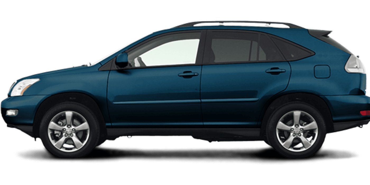2006 Lexus RX RX 400h — SUV — 54,754 mi — Palatine, IL