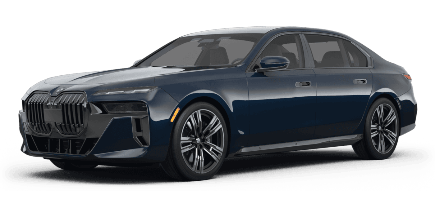 2024 BMW 7 Series 750e — Sedan — 11,164 mi — Schererville, IN
