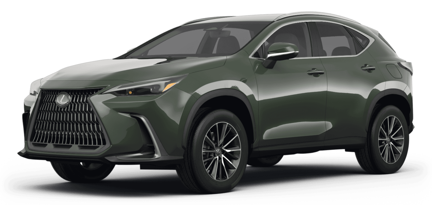 2023 Lexus NX NX 250 Premium — SUV — 29,189 mi — San Antonio, TX