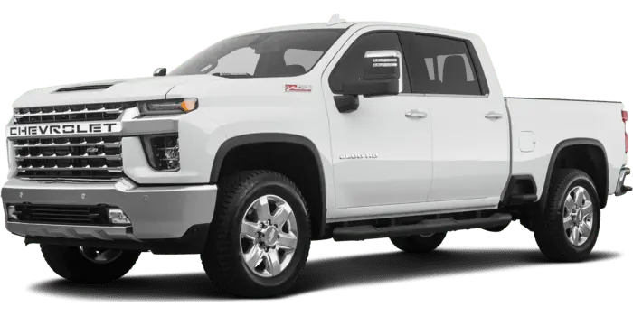 2020 Chevrolet Silverado 2500hd Prices Reviews Incentives