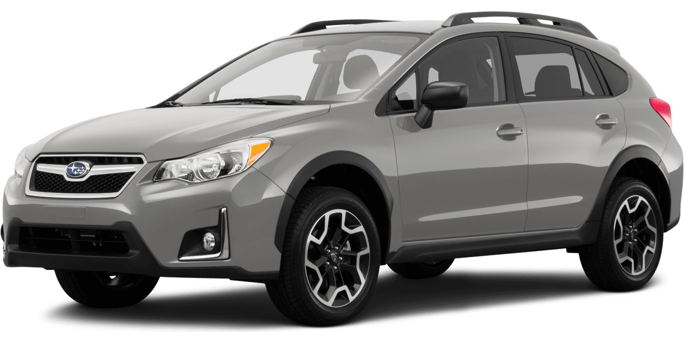 2017 Subaru Crosstrek 2.0i — SUV — 32,544 mi — Phoenix, AZ