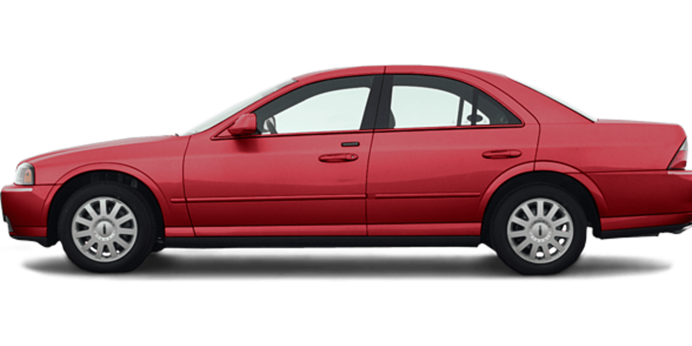 2003 Lincoln LS Standard — Sedan — 126,902 mi — Fort Myers, FL