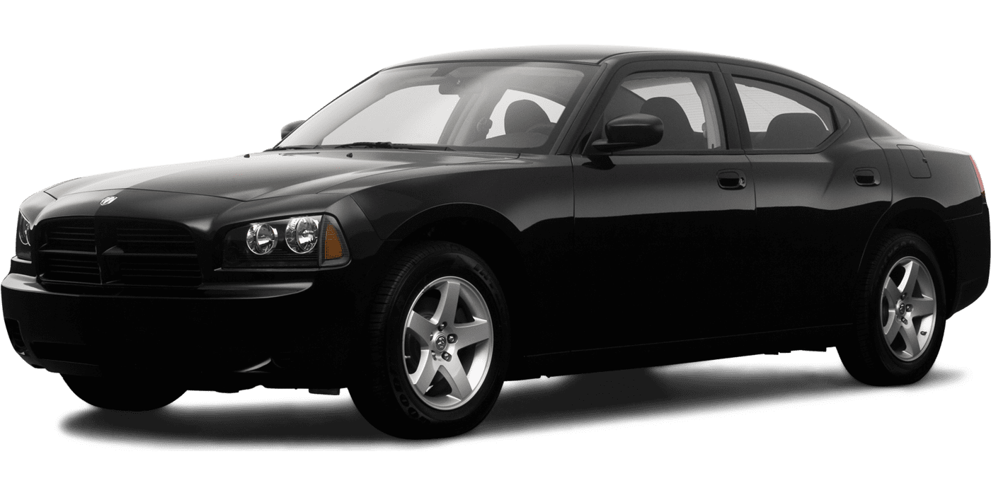 2009 Dodge Charger SE — Sedan — 250,000 mi — New Orleans, LA