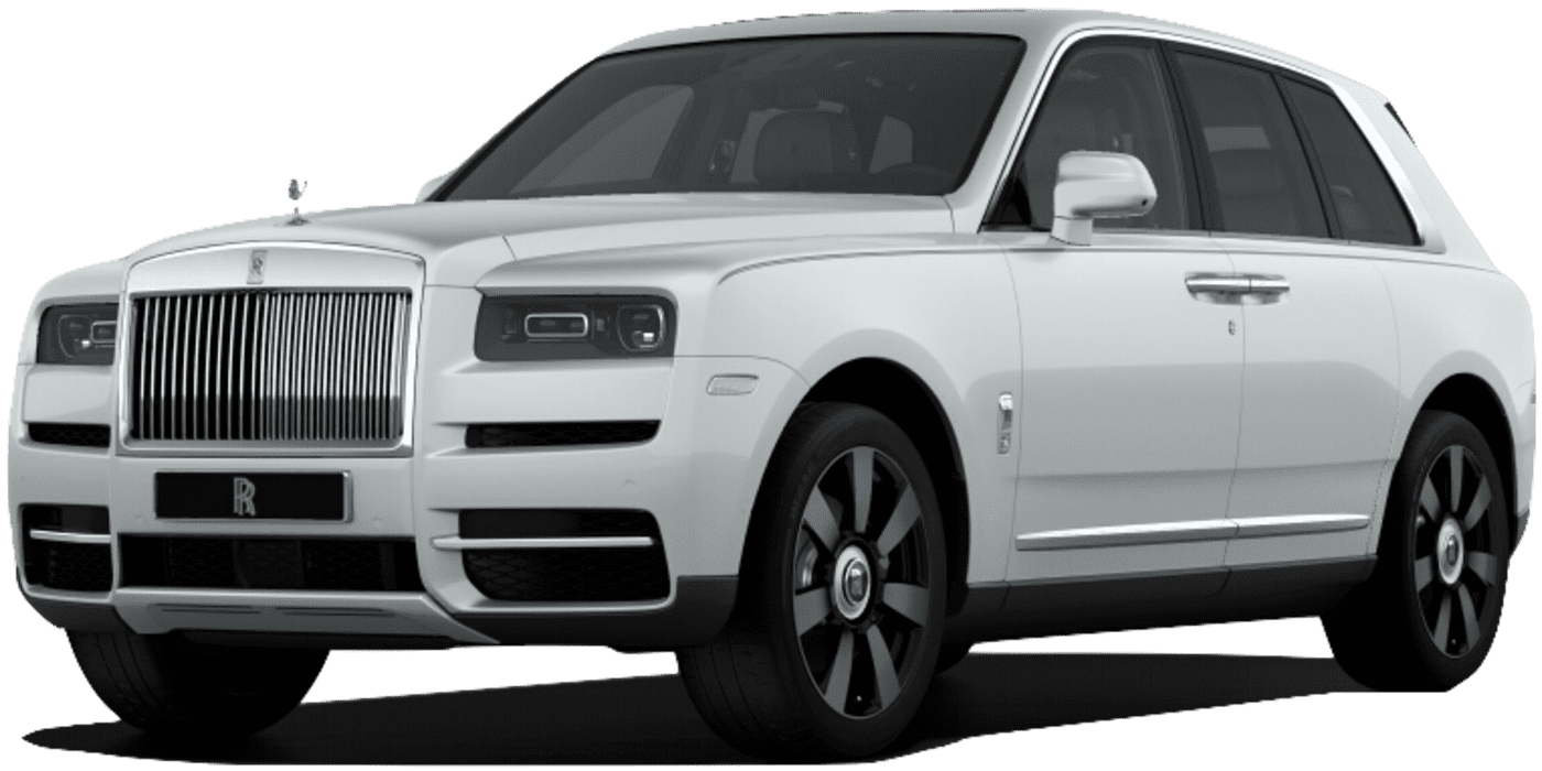 Buy Rolls-Royce Cullinan Price, PPC or HP