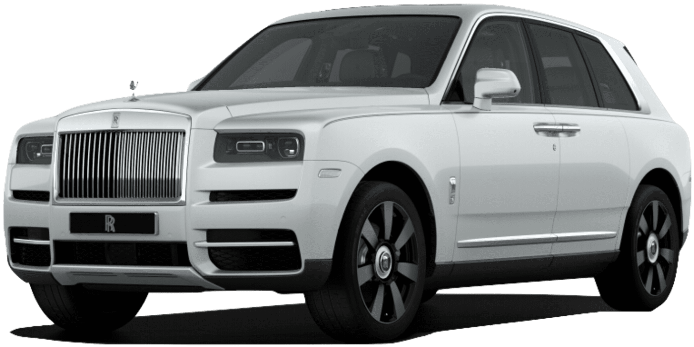 Rolls-Royce Cars and SUVs: Latest Prices, Reviews, Specs and