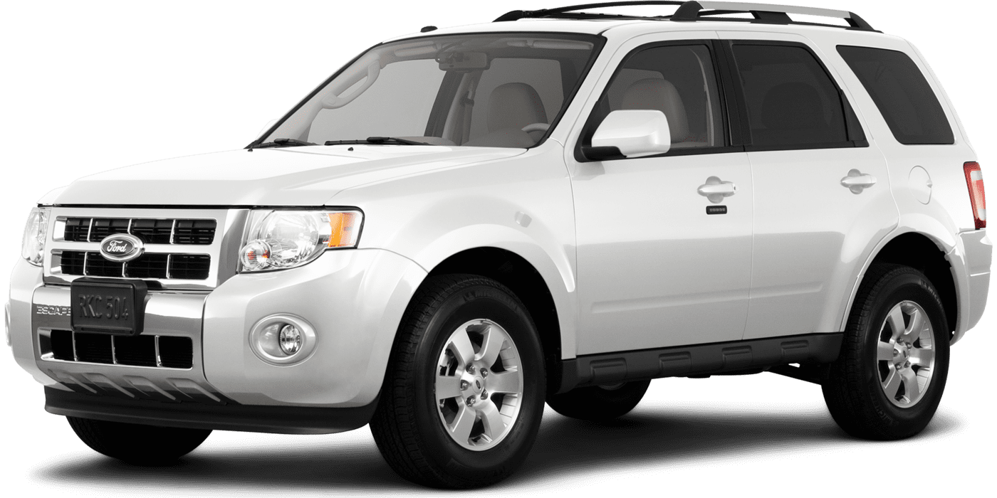 2011 Ford Escape Limited 4WD Specs u0026 Features - TrueCar