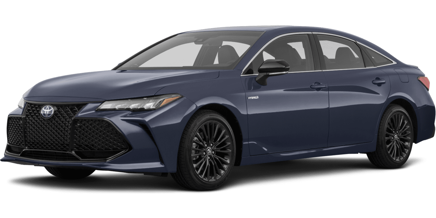 2019 Toyota Avalon Hybrid XSE — Sedan — 108,062 mi — Ardmore, PA