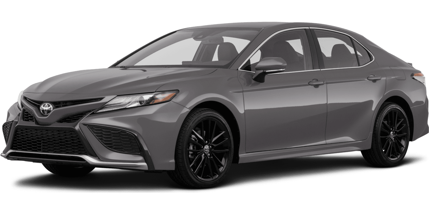 2023 Toyota Camry XSE — Sedan — 52,277 mi — Anderson, SC