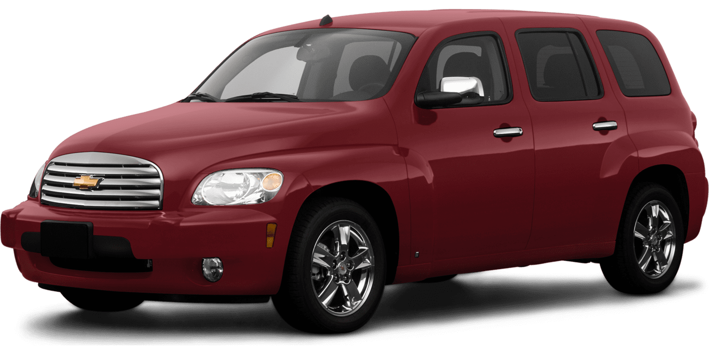 2009 Chevrolet HHR 1LT — SUV — 104,500 mi — Birmingham, AL