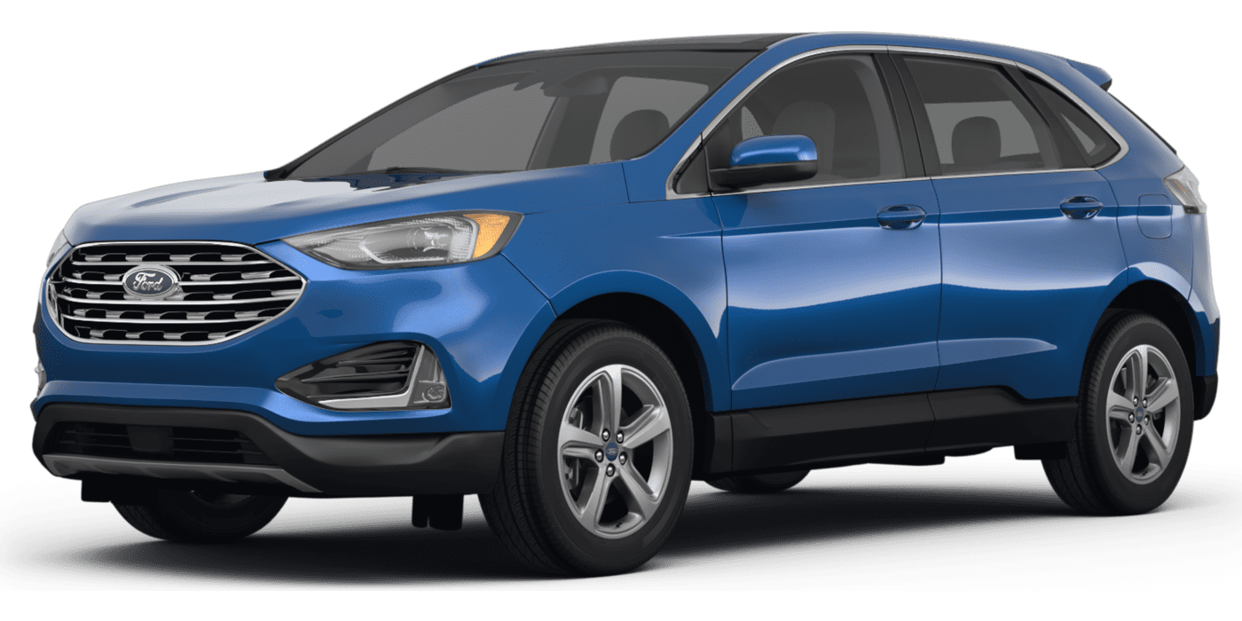 2022 Ford Edge SEL — SUV — 56,105 mi — Eugene, OR