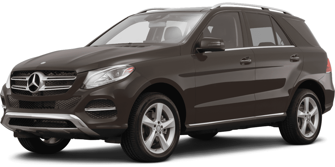 2017 Mercedes-Benz GLE GLE 350 — SUV — 76,080 mi — Torrance, CA