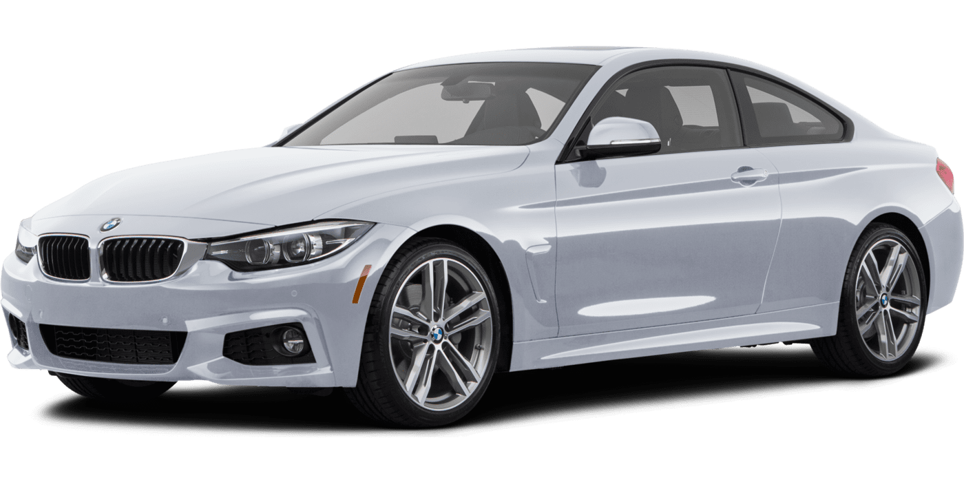 2019 BMW 4 Series 440i — Coupe — 79,892 mi — Pensacola, FL