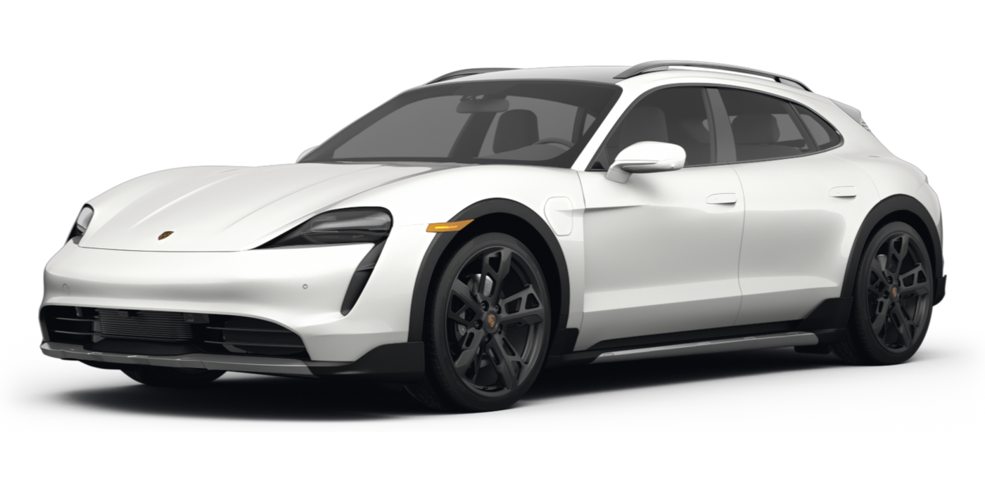 2022 Porsche Taycan GTS — Wagon — 6,599 mi — Chandler, AZ