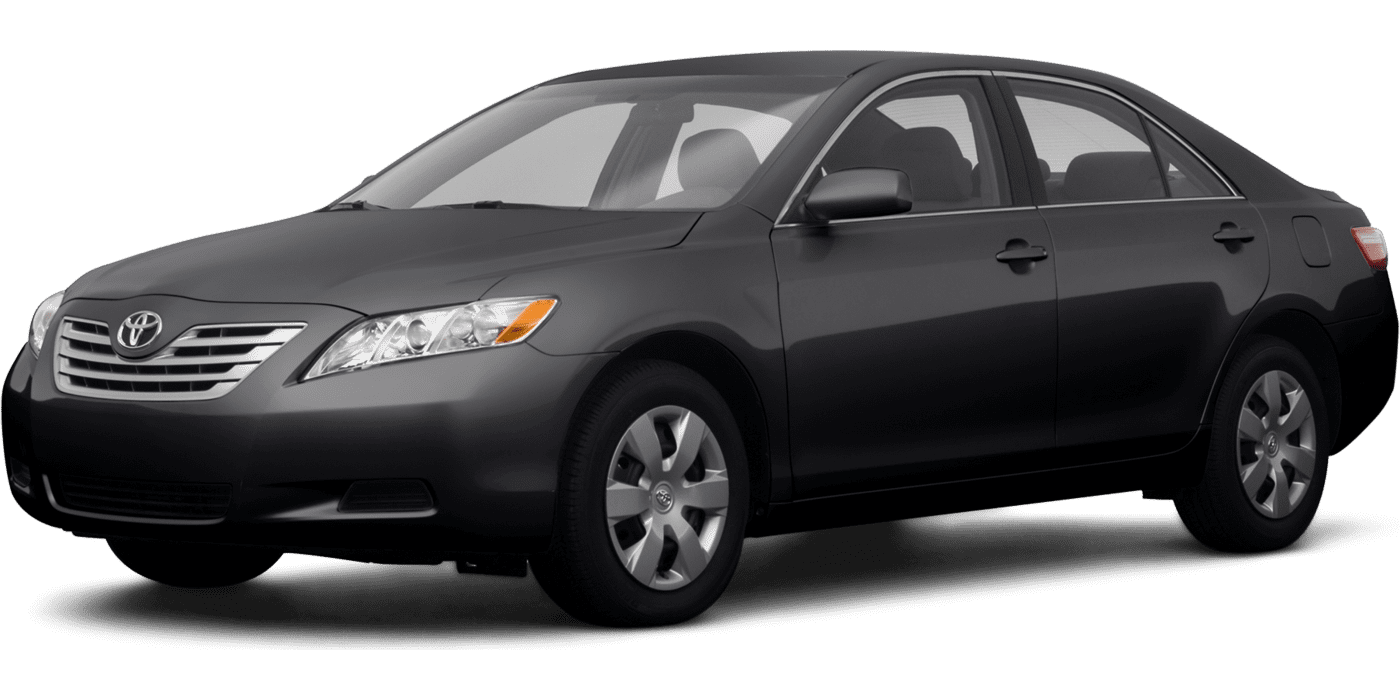 2009 Toyota Camry LE V6 — Sedan — 225,916 mi — Columbia, SC
