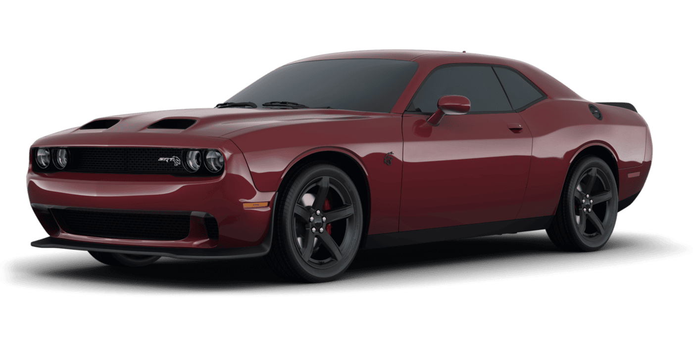 2023 Dodge Challenger SRT Hellcat Jailbreak — Coupe — 15,730 mi — Mesa, AZ