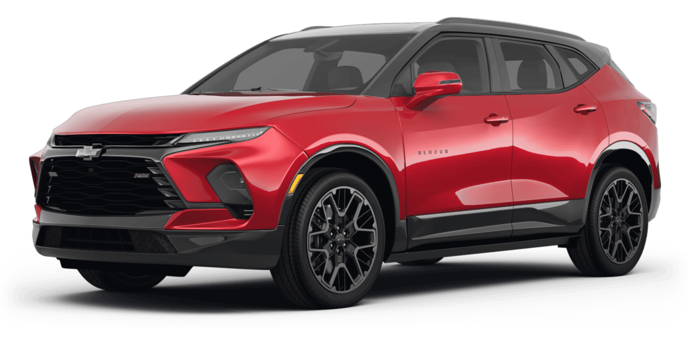 2025 Chevrolet Blazer RS For Sale in Oklahoma City, OK