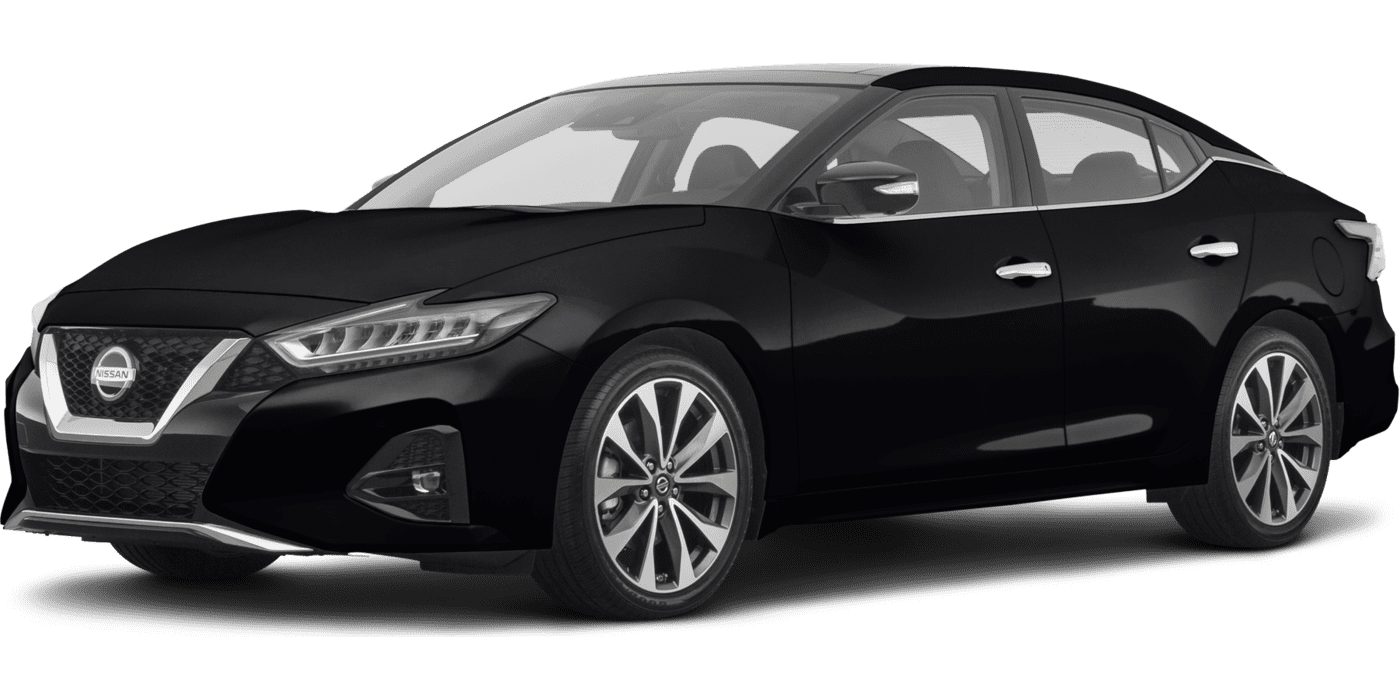 2020 Nissan Maxima Platinum — Sedan — 93,051 mi — Conyers, GA