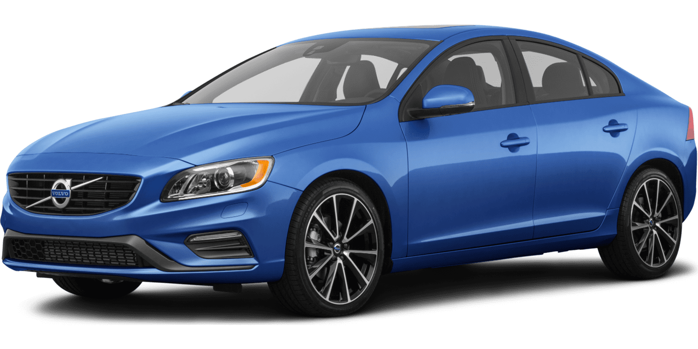 2018 Volvo S60 Polestar — Sedan — 28,768 mi — Franklin, TN