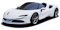2024 Ferrari SF90