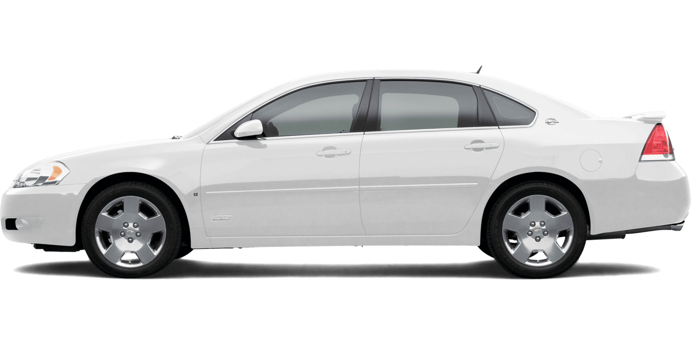 2006 Chevrolet Impala SS — Sedan — 158,090 mi — Marietta, GA