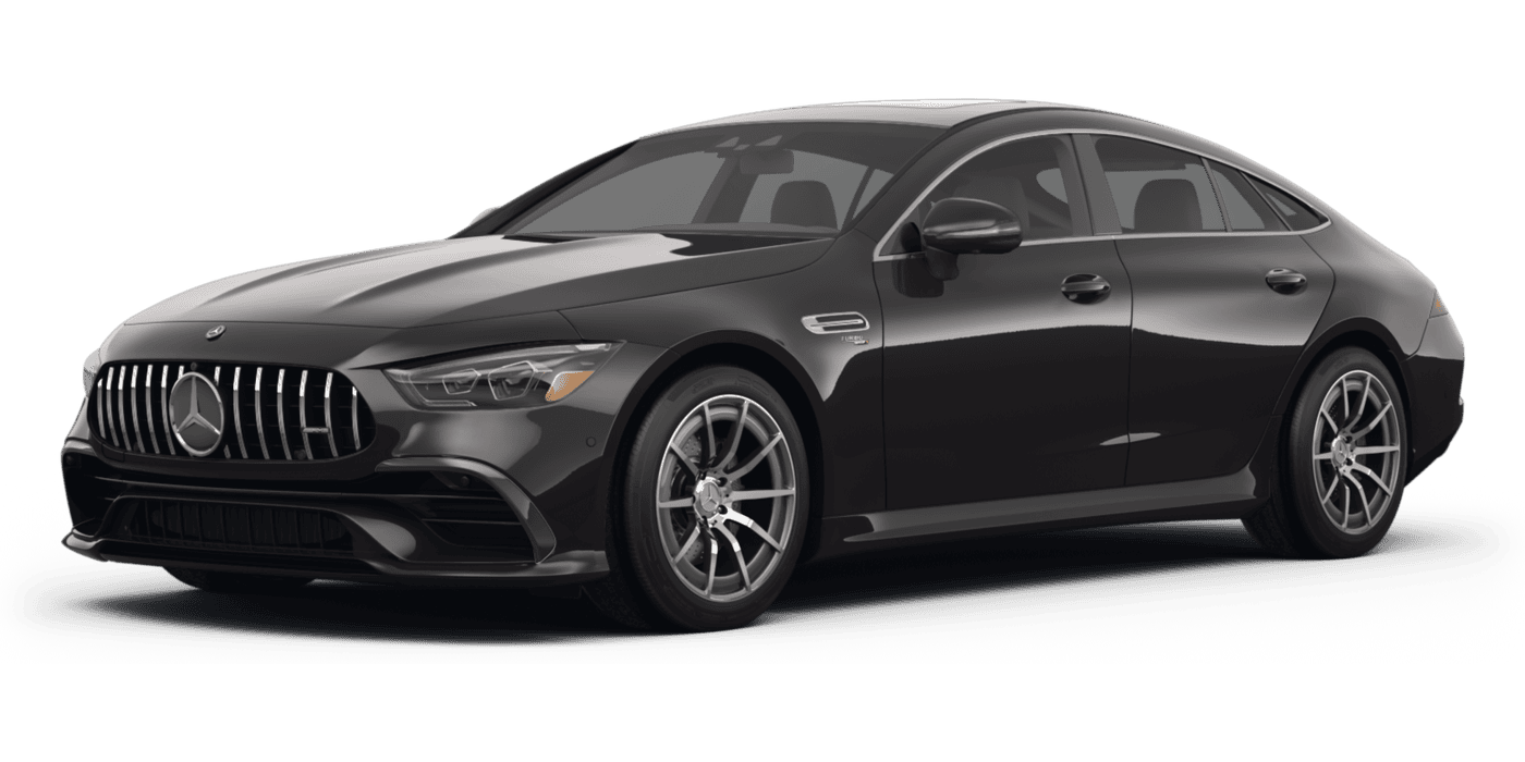 2024 Mercedes-Benz AMG GT AMG GT 53 — Sedan — 12,706 mi — East Windsor, NJ