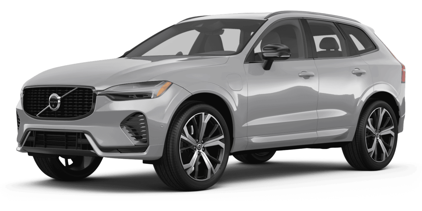 2024 Volvo XC60 Recharge Plus — SUV — 33,228 mi — Lynnwood, WA
