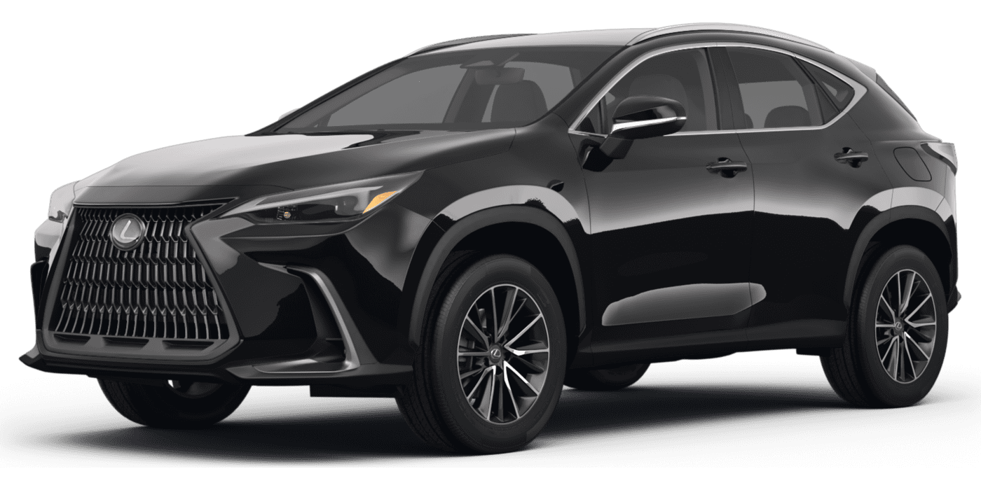 2022 Lexus NX NX 250 Premium — SUV — 27,745 mi — Irving, TX