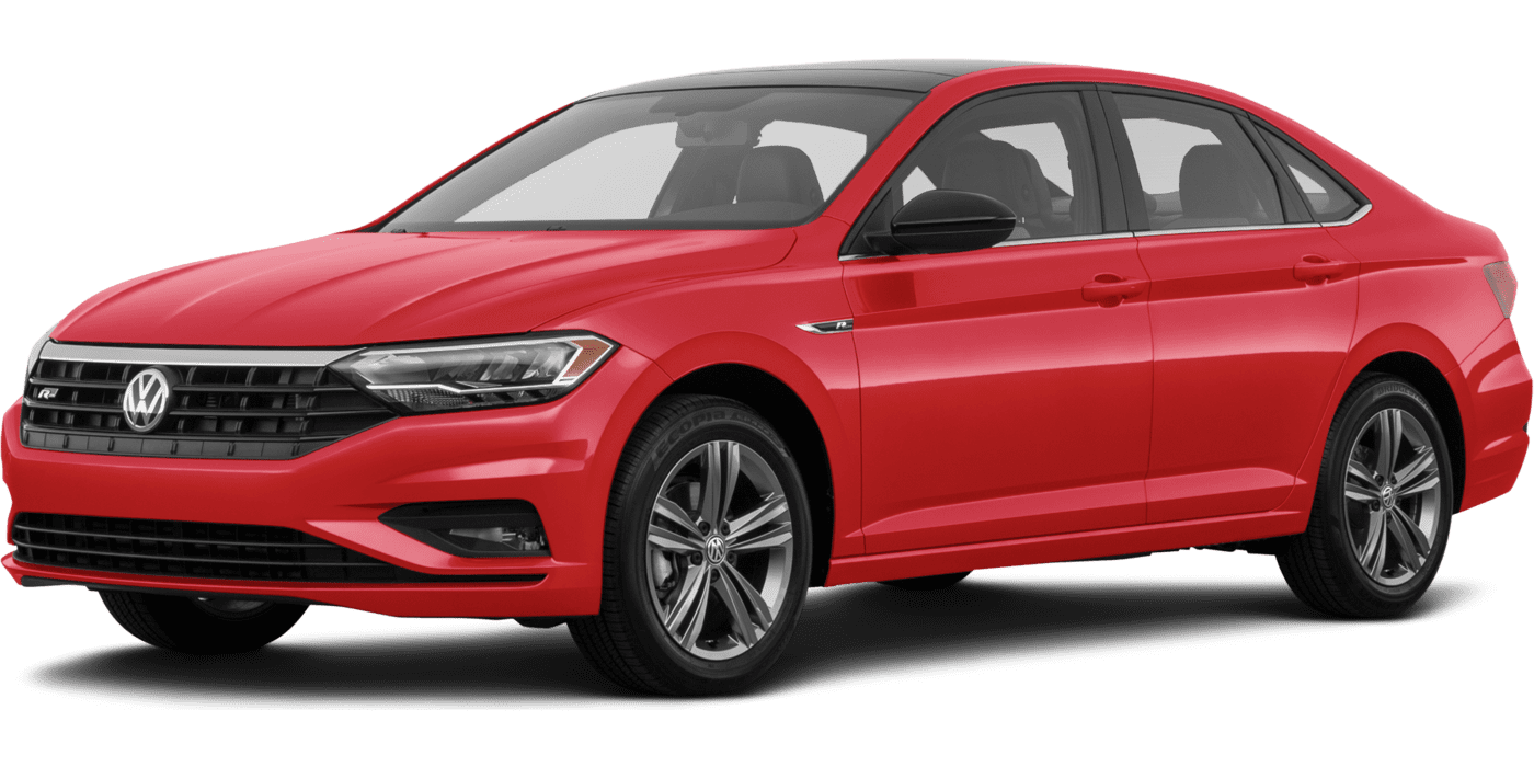2020 Volkswagen Jetta R-Line — Sedan — 51,334 mi — Freeport, NY