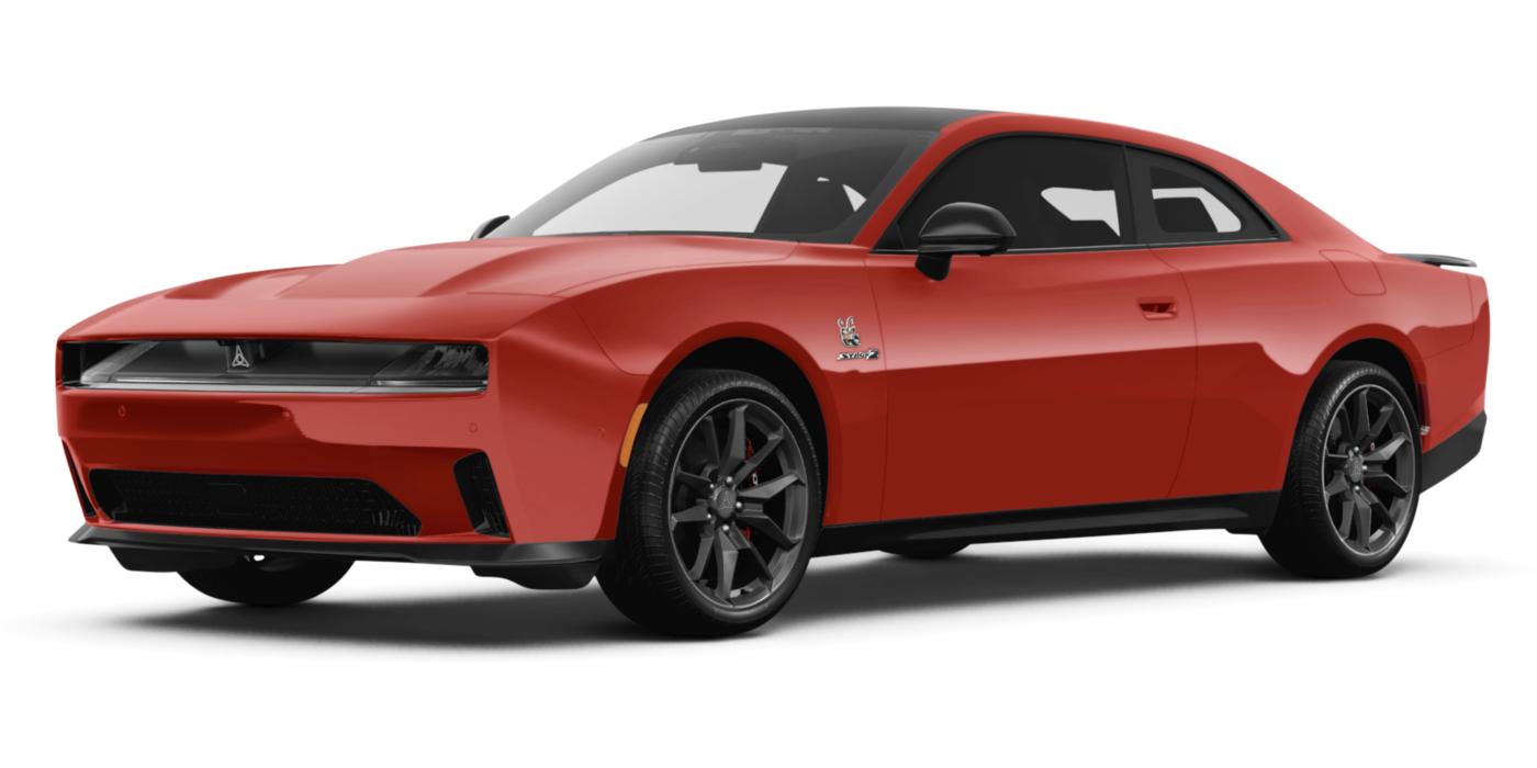 2025 Dodge Charger Daytona R/T — Coupe — 10,481 mi — Newnan, GA