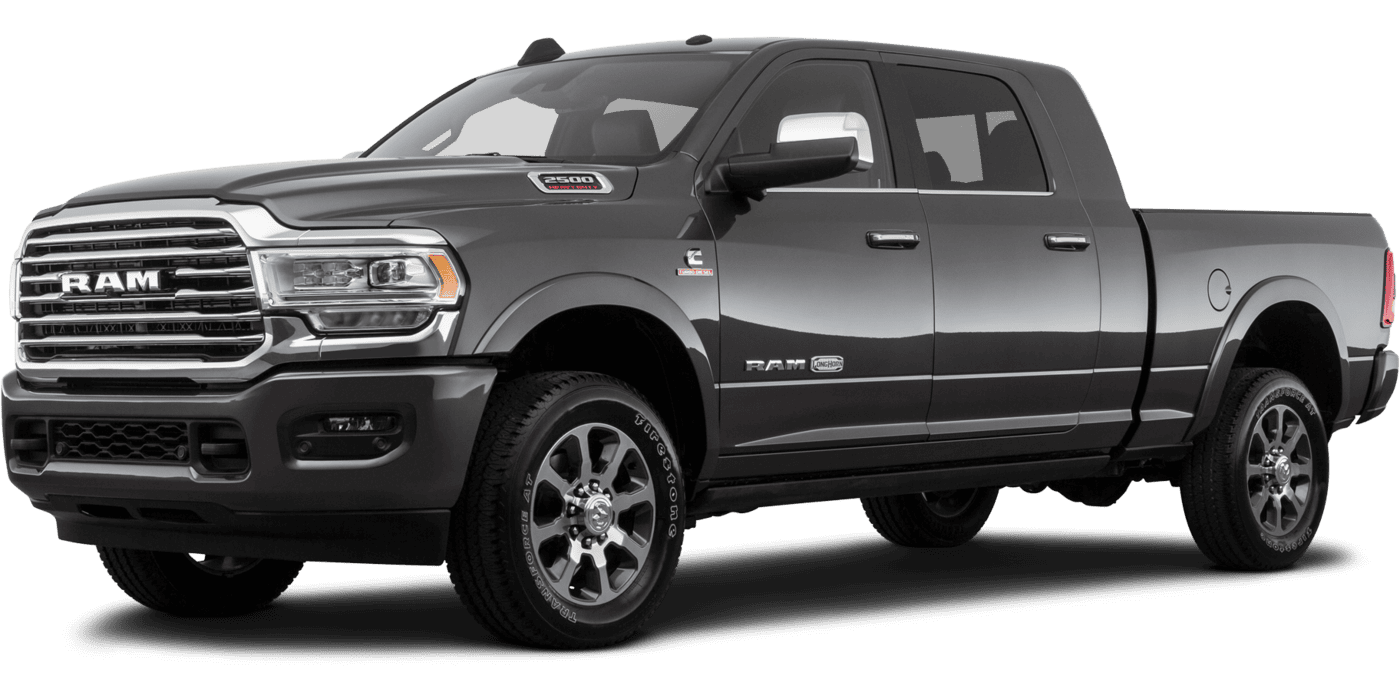 2024 Ram 2500 Limited — Pickup Truck — 28,321 mi — Racine, WI