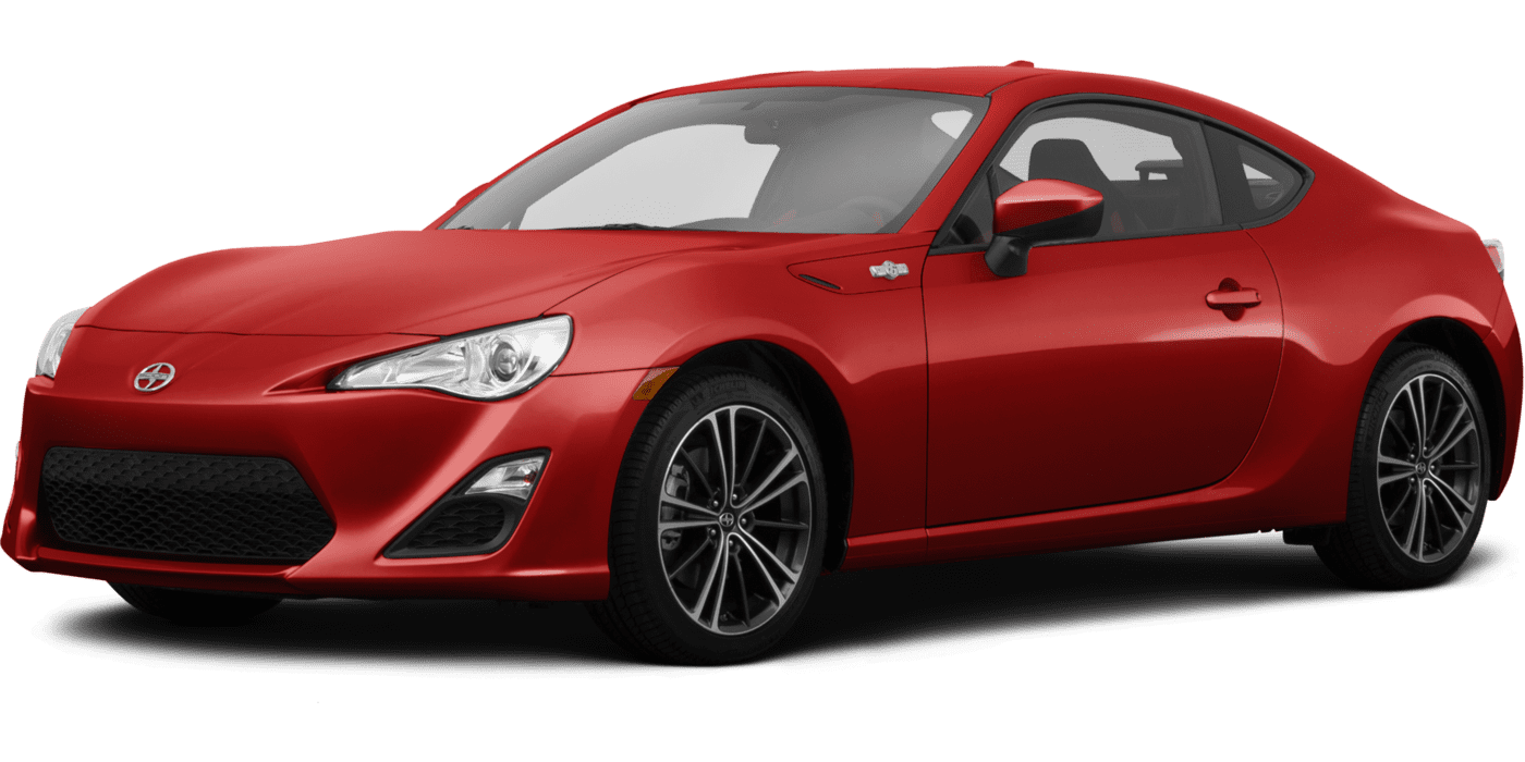 2015 Scion FR-S Base — Coupe — 73,797 mi — Placentia, CA