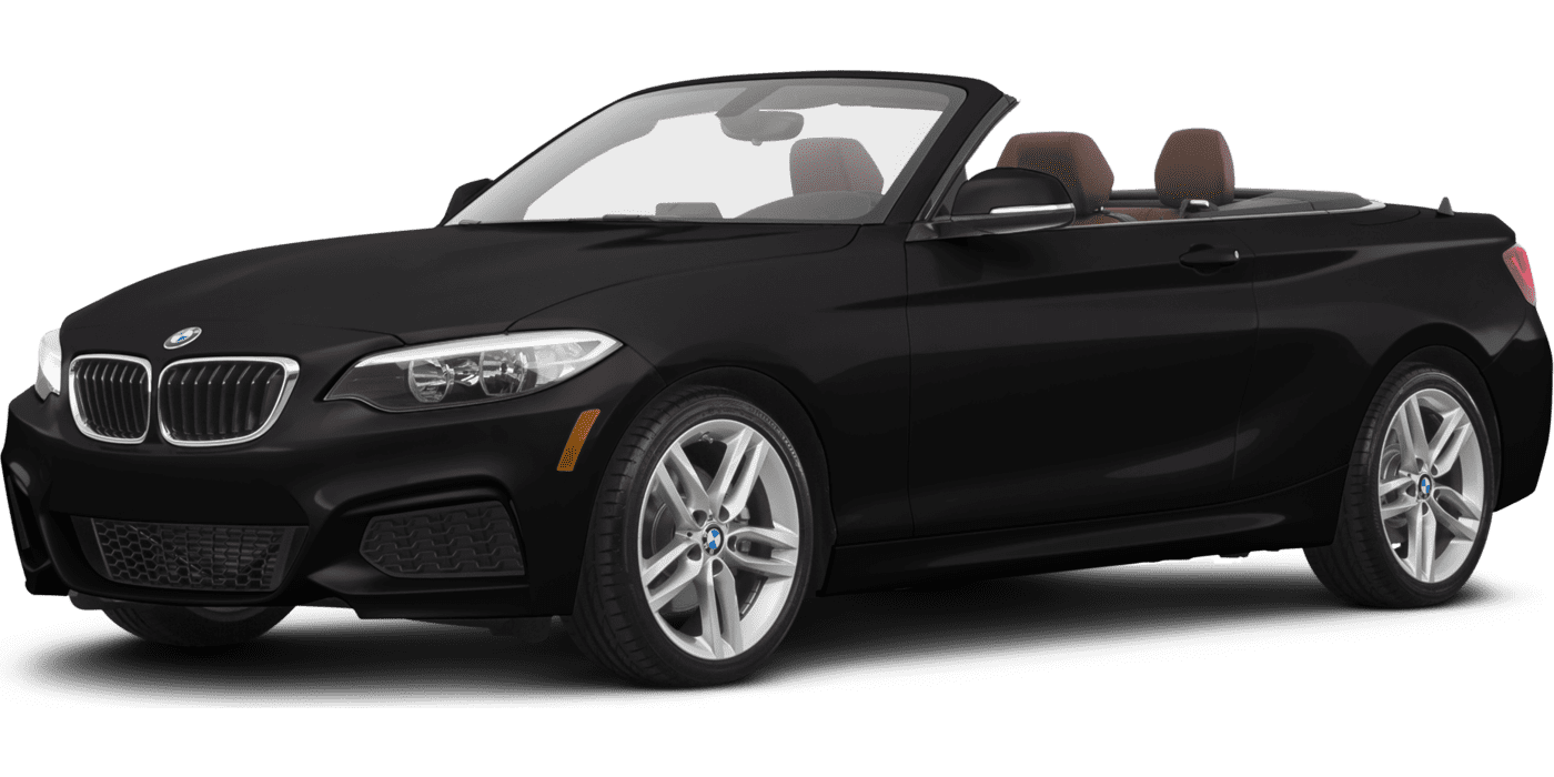 2017 BMW 2 Series 230i — Convertible — 59,164 mi — Sunrise, FL