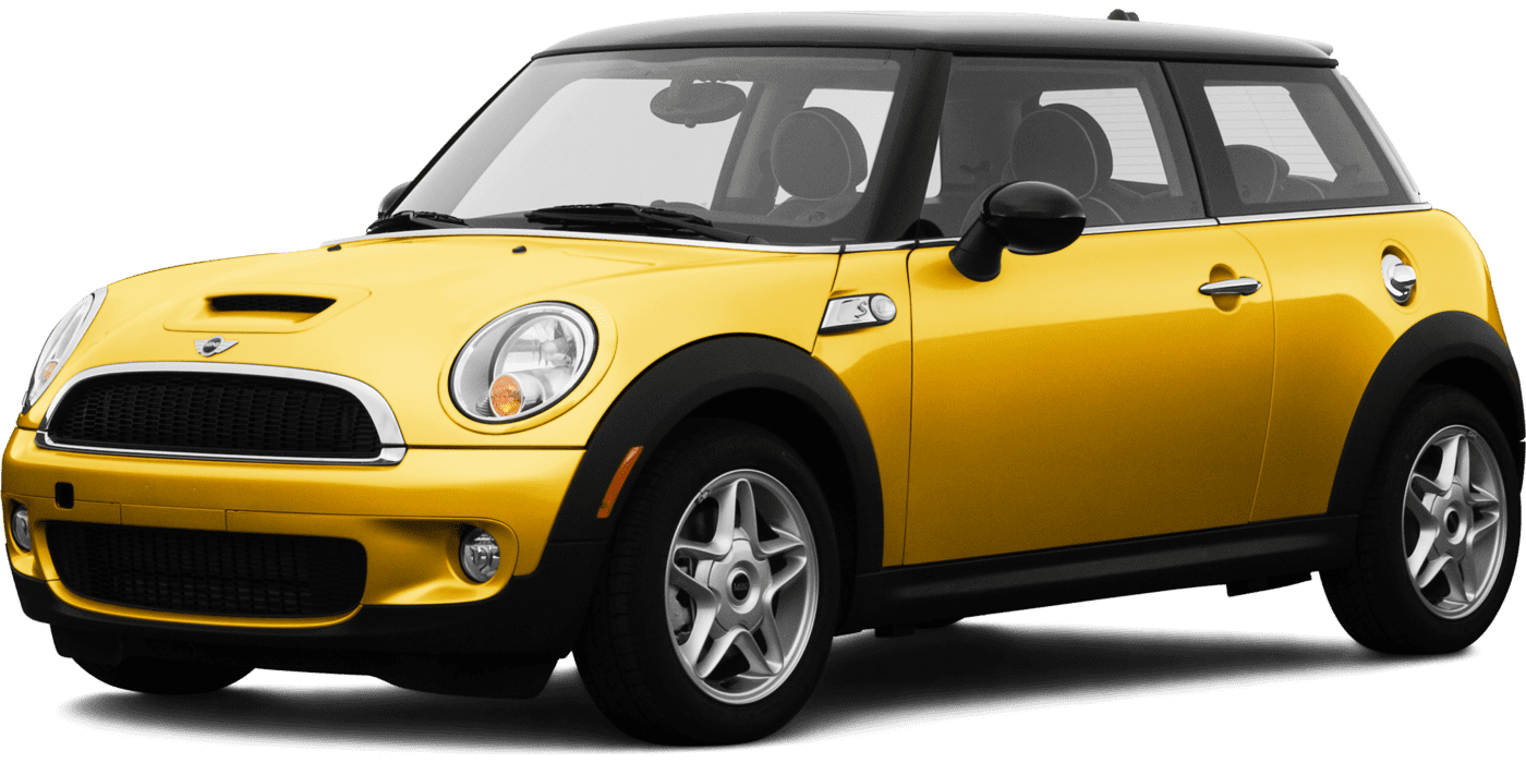 2007 MINI Cooper Cooper S — Hatchback — 83,247 mi — Kent, WA