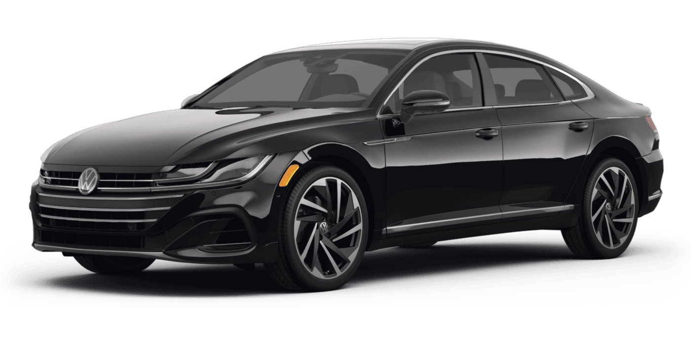 2023 Volkswagen Arteon SEL Premium R-Line — Hatchback — 4,903 mi — Fayetteville, NC
