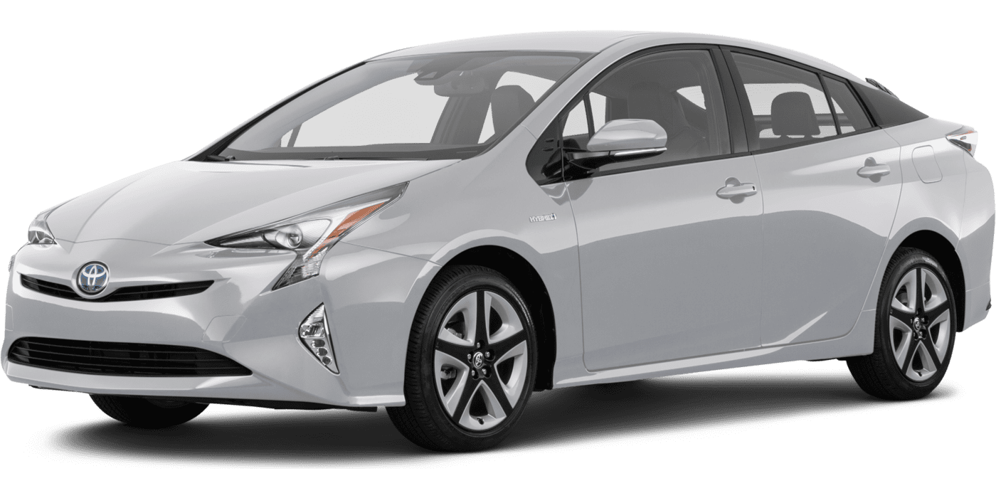 2019 Toyota Prius Limited — Hatchback — 23,493 mi — Fayetteville, NC