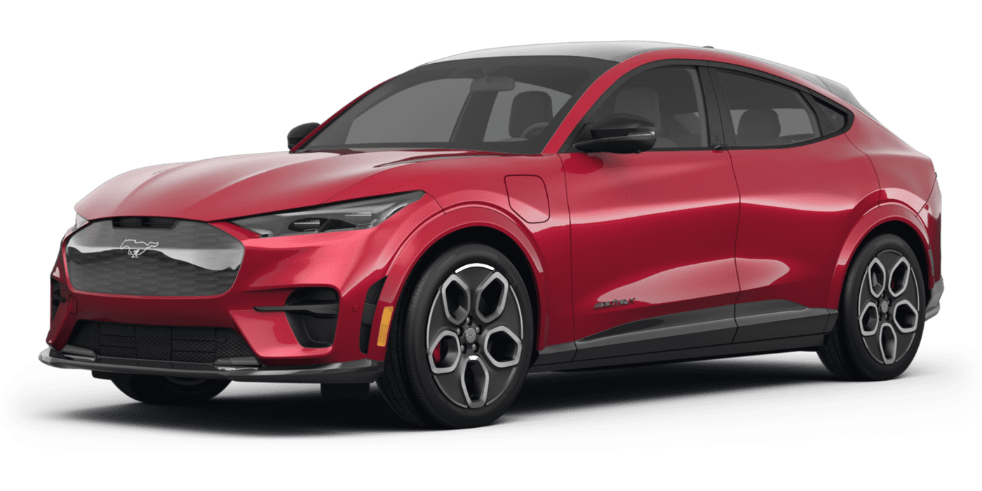 2023 Ford Mustang Mach-E GT — SUV — 12,854 mi — Hurst, TX