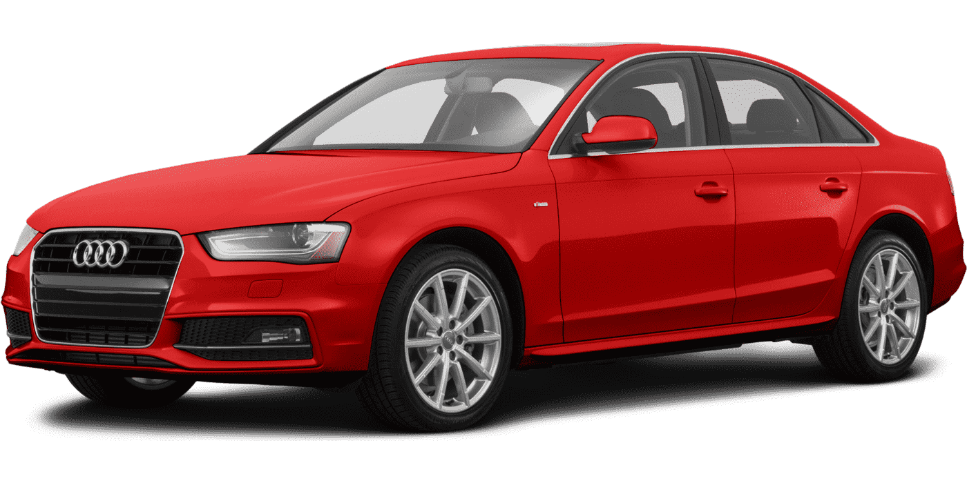 2016 Audi A4 Premium — Sedan — 60,647 mi — Jupiter, FL