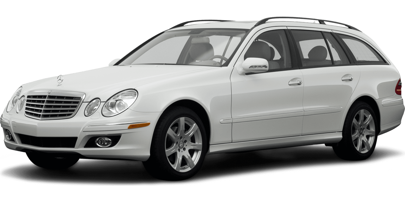 2008 Mercedes-Benz E-Class E 350 — Wagon — 118,715 mi — Littleton, CO