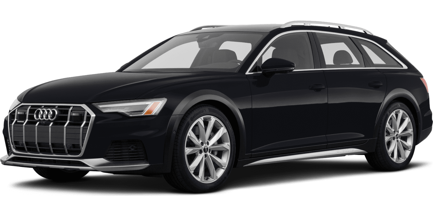 2022 Audi A6 allroad Premium Plus — Wagon — 7,913 mi — New Rochelle, NY