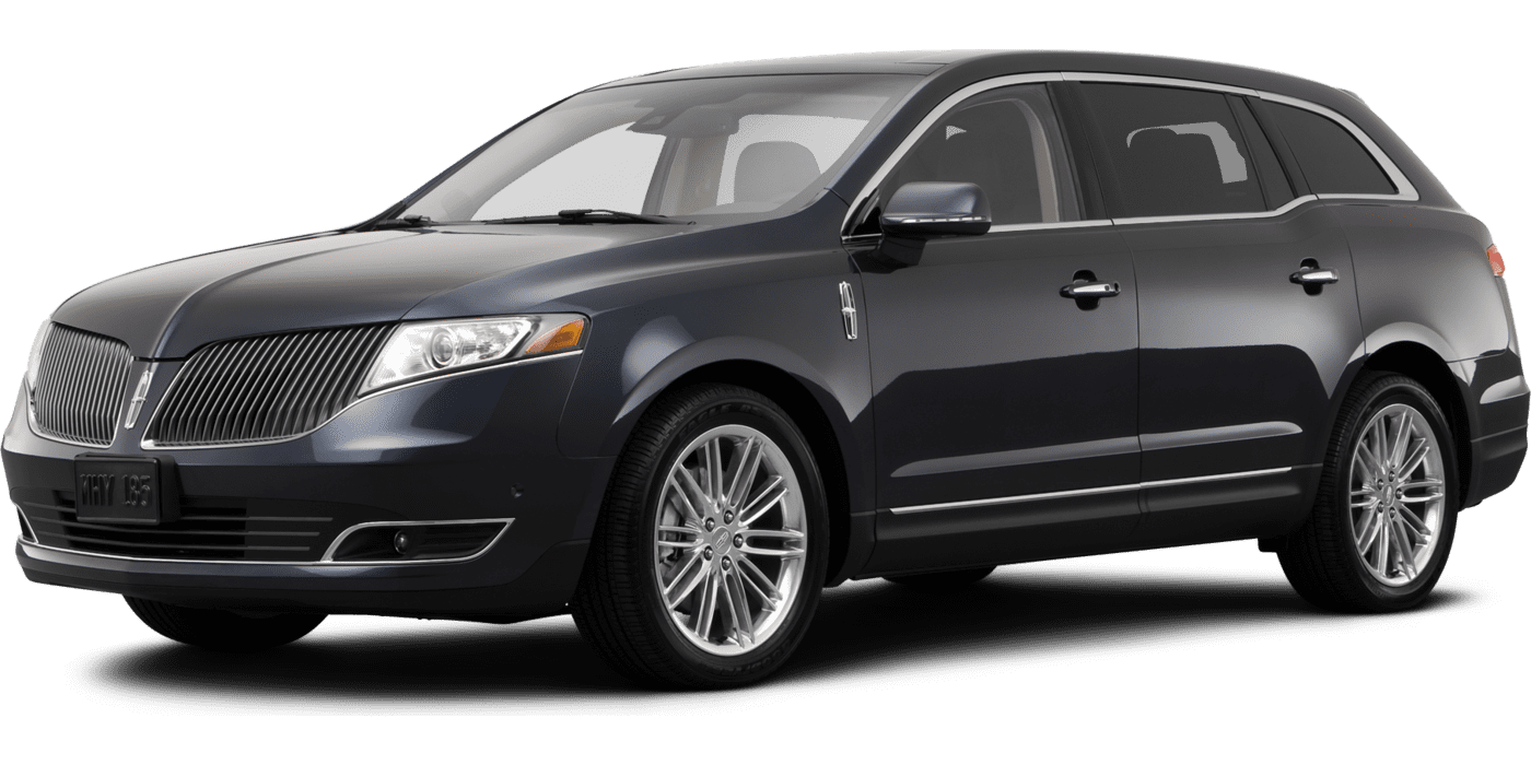 2014 Lincoln MKT EcoBoost — SUV — 186,506 mi — Bluffington, SC