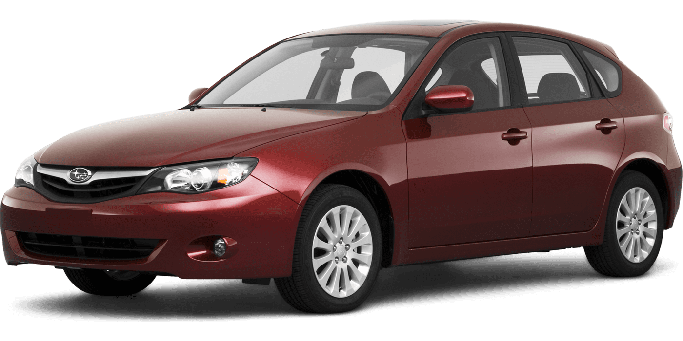 2010 Subaru Impreza 2.5i Premium — Wagon — 85,993 mi — Renton, WA