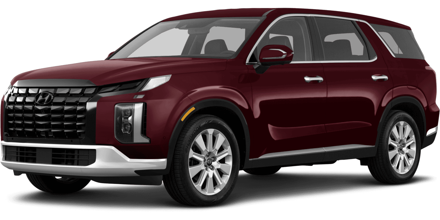 2023 Hyundai Palisade SE — SUV — 41,256 mi — Issaquah, WA
